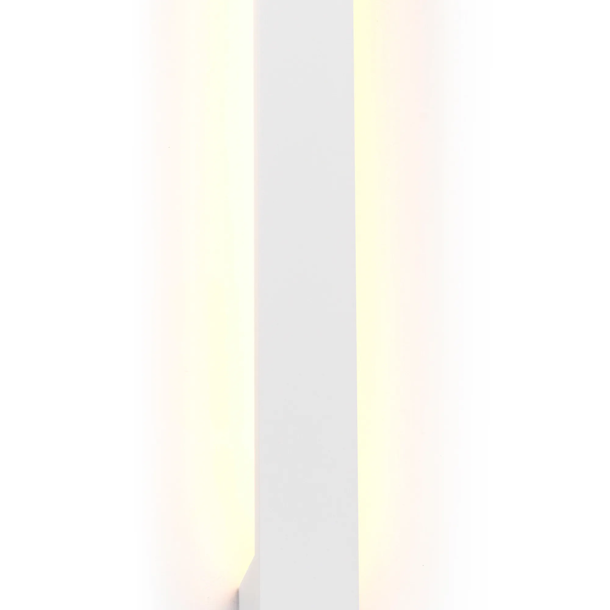 Lotus Wall Lamp 24W LED IP54 White M7994  Mantra Fusion Lotus